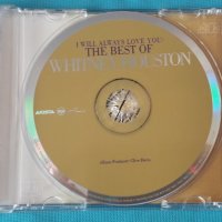 Whitney Houston – 2012 - I Will Always Love You: The Best Of Whitney Houston(RnB/Swing,Ballad,Soft R, снимка 4 - CD дискове - 42746119