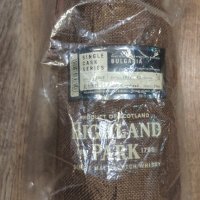 Колекция Highland Park серия България - 8 бутилки, снимка 6 - Други - 42909801