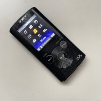 ✅ Sony 🔝 4 GB Walkman , снимка 1 - MP3 и MP4 плеъри - 44360512