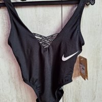 Nike - цял дамски бански, снимка 3 - Бански костюми - 44396155