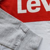 Детска блуза LEVIS за 10-12г. момче, снимка 3 - Детски Блузи и туники - 42204523
