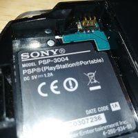 sony psp-без батерия, снимка 7 - PlayStation конзоли - 29969470