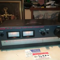 wega jps-351t stereo tuner-made in germany 1008212043, снимка 5 - Ресийвъри, усилватели, смесителни пултове - 33781067