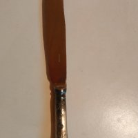 Продавам стар руски нож , снимка 3 - Ножове - 39044300