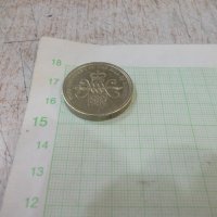 Монета "2 паунда, 1989 г.- 300-годишнина - шотландска .....", снимка 4 - Нумизматика и бонистика - 42734508