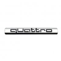 Quattro емблема, гущер, гекон, куатро, Quatro 2 модела, снимка 7 - Аксесоари и консумативи - 38250566