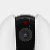 DIGOO DG-OTK Безжична IP Камера Нощно виждане UK Адаптер, снимка 2 - IP камери - 37572026