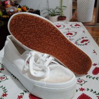 маркови кецове Superga, снимка 6 - Кецове - 31588838