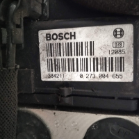 Помпа ABS за Opel Meriva A Hatchback ,1.8 benzin  Bosch 0 273 004 655, снимка 2 - Части - 44639111