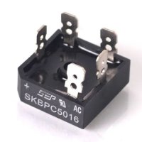 SKBPC5016, снимка 1 - Друга електроника - 40843139