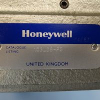 пистов изключвател Honeywell 103LD8-PG 8-position multiple limit switch, снимка 7 - Резервни части за машини - 37660179