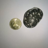 Lunar Meteorite , снимка 3 - Колекции - 30195063