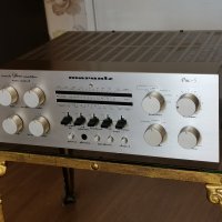 ⏯️Клип! Marantz ESOTEC PM-5, снимка 5 - Ресийвъри, усилватели, смесителни пултове - 31709479