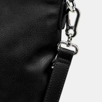 Дамска кожена чанта Esprit, снимка 4 - Чанти - 44421562