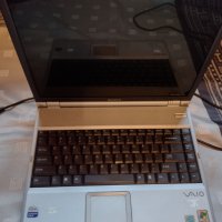Лаптоп Sony VAIO PCG-9P6L Laptop, снимка 9 - Лаптопи за дома - 35405716