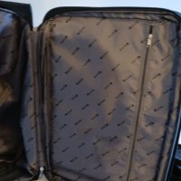 Куфар за ръчен багаж Estil, снимка 2 - Куфари - 42131325