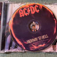 AC/DC, снимка 14 - CD дискове - 44797542