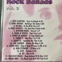 Rock Ballads,Unison,Union , снимка 10 - CD дискове - 42205631