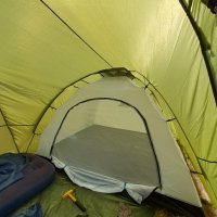 Палатка за 8 души, снимка 5 - Палатки - 42897062
