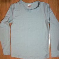 НОВА дамска блуза М размер,, снимка 1 - Блузи с дълъг ръкав и пуловери - 30757131