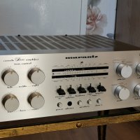 ⏯️Клип! Marantz ESOTEC PM-5, снимка 9 - Ресийвъри, усилватели, смесителни пултове - 31709479