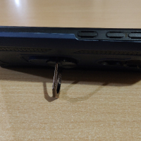 Удароустойчив хибриден кейс Xiaomi Redmi note 9 , снимка 8 - Калъфи, кейсове - 44625701