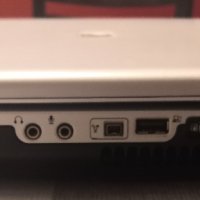 Продавам лаптоп HP Pavilion zv6000 , снимка 8 - Лаптопи за игри - 31070822