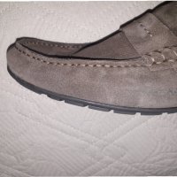 Hush Puppies № 43 мъжки мокасини, снимка 3 - Мокасини - 30331205