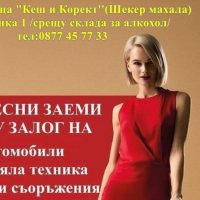 Заложна къща Пловдив Шекер махала, снимка 2 - Кредити - 38667960