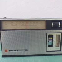  National Panasonic R-312 / 1970г, снимка 1 - Радиокасетофони, транзистори - 29150280