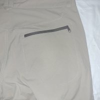 Bergans of Norway UTNE (L) мъжки къси панталони, снимка 4 - Къси панталони - 40385238