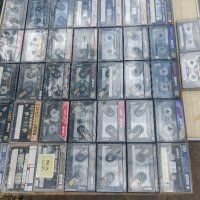 BASF Chrome cassette tape, снимка 5 - Аудио касети - 40515619