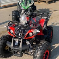 АТВ/ATV 125 На едро и дребно,за малки и големи!!!, снимка 7 - Мотоциклети и мототехника - 21217821