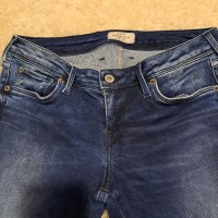 Pepe jeans 28 размер , снимка 3 - Дънки - 38830214