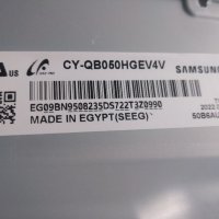 Power Board BN44-01100G L55E7_BDY От Samsung QE50Q67BAU, снимка 2 - Части и Платки - 39788351