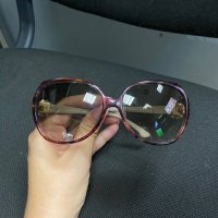 Слънчеви очила Laura Biagiotti, снимка 8 - Слънчеви и диоптрични очила - 29374265