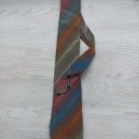 Мъжка вратовръзка Missoni, снимка 2 - Други - 42734104