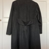 Max Mara 100% кашмир дамско палто, снимка 6 - Палта, манта - 39686739