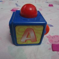образователен куб, снимка 4 - Образователни игри - 44253274