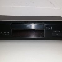 CD player SONY CDP-XE200 -1