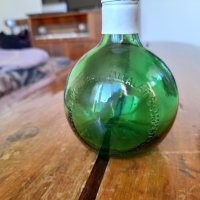 Стара бутилка,шише #2, снимка 3 - Други ценни предмети - 31961240