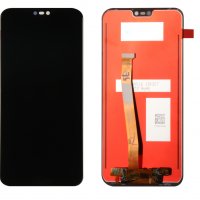 Дисплей за Huawei P20 Lite/Nova 3E, снимка 1 - Резервни части за телефони - 40166896