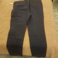 Мъжки спортен панталон, снимка 5 - Панталони - 38495669