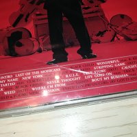 CHILLED R&B THE PLATINIUM EDITION CD 2201231830, снимка 11 - CD дискове - 39395265