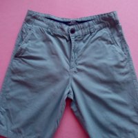 Юношески къси панталони Bershka 36, снимка 1 - Къси панталони - 36785419