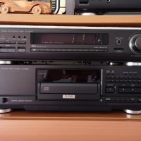 TECHNICS SU-C800UM2, SE-A900SM2, DSP SH-GE90, снимка 4 - Ресийвъри, усилватели, смесителни пултове - 44291082