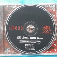 Tumor – 2005 - Welcome Back,Asshole!(EBM,Industrial), снимка 6 - CD дискове - 42908588