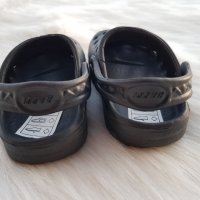 Бебешки крокс №18, снимка 10 - Детски сандали и чехли - 31709826