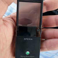 Sony Ericsson XPERIA x5 pureness, снимка 3 - Sony Ericsson - 34241686