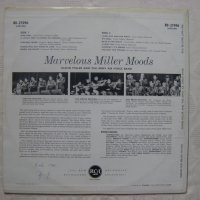 Плоча - Add An Image  Glenn Miller And The Army Air Force Band – Marvelous Miller Moods, снимка 5 - Грамофонни плочи - 35358346